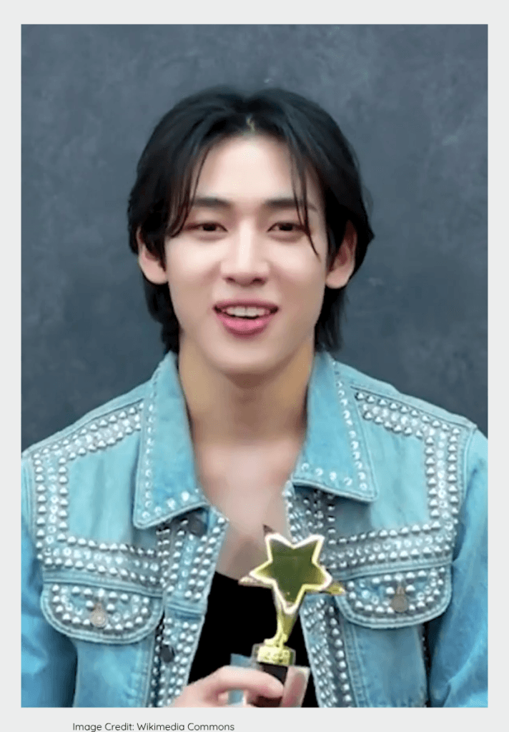 BamBam GOT7 driving global engagement and high search engine metrics
