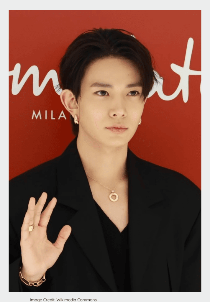 Heeseung ranked high for best kpop vocalists 2025 list