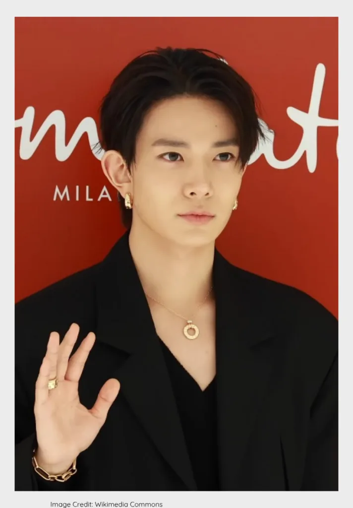 Heeseung ranked high for best kpop vocalists 2025 list