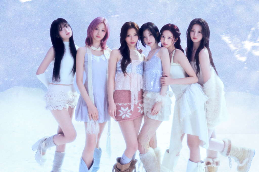 BABYMONSTER new girl group December 2025 brand reputation fast rising mentions