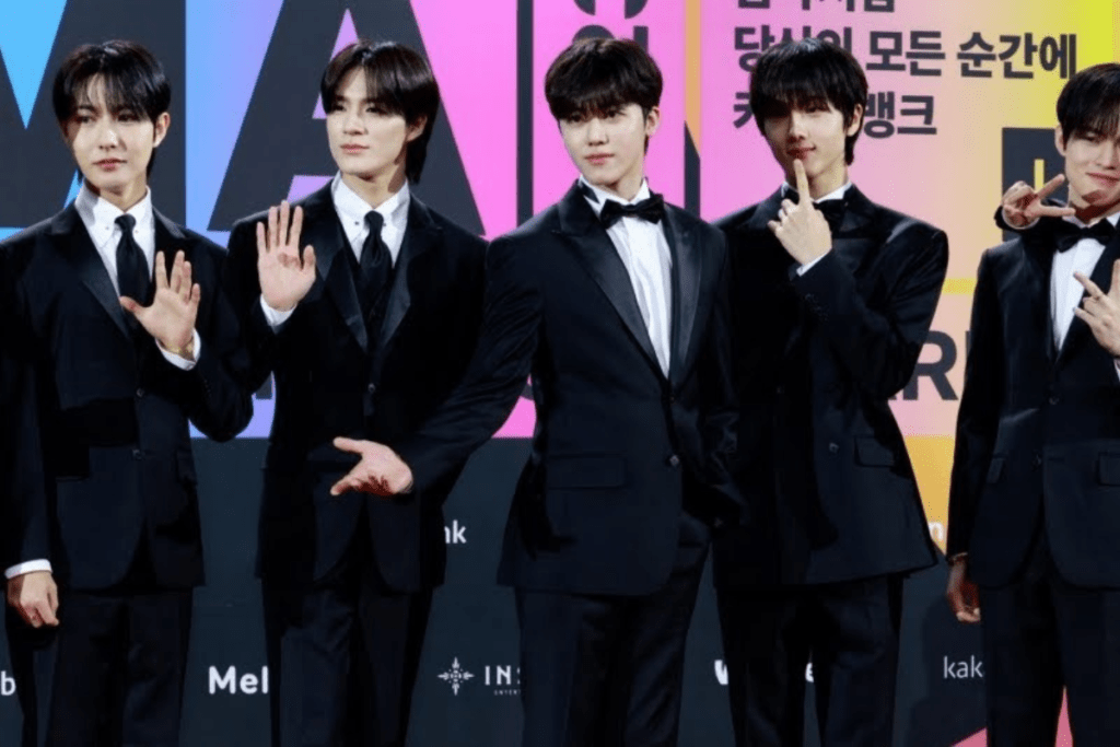 NCT multi unit SM group December 2025 brand ranking thirtieth large system natural swings