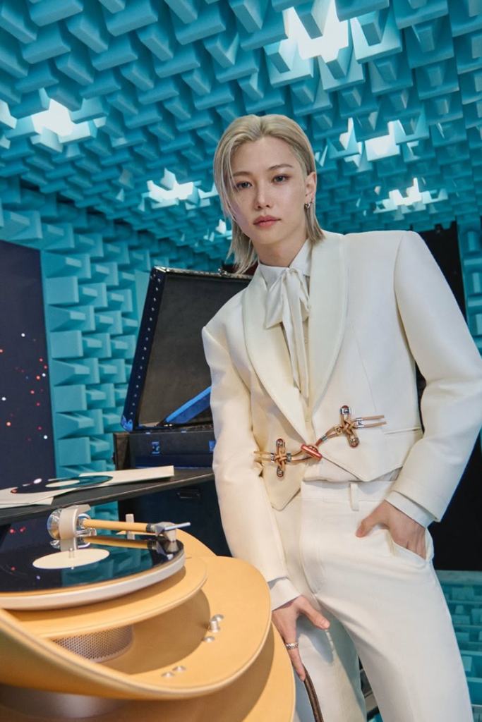 Felix brand ambassador 2025