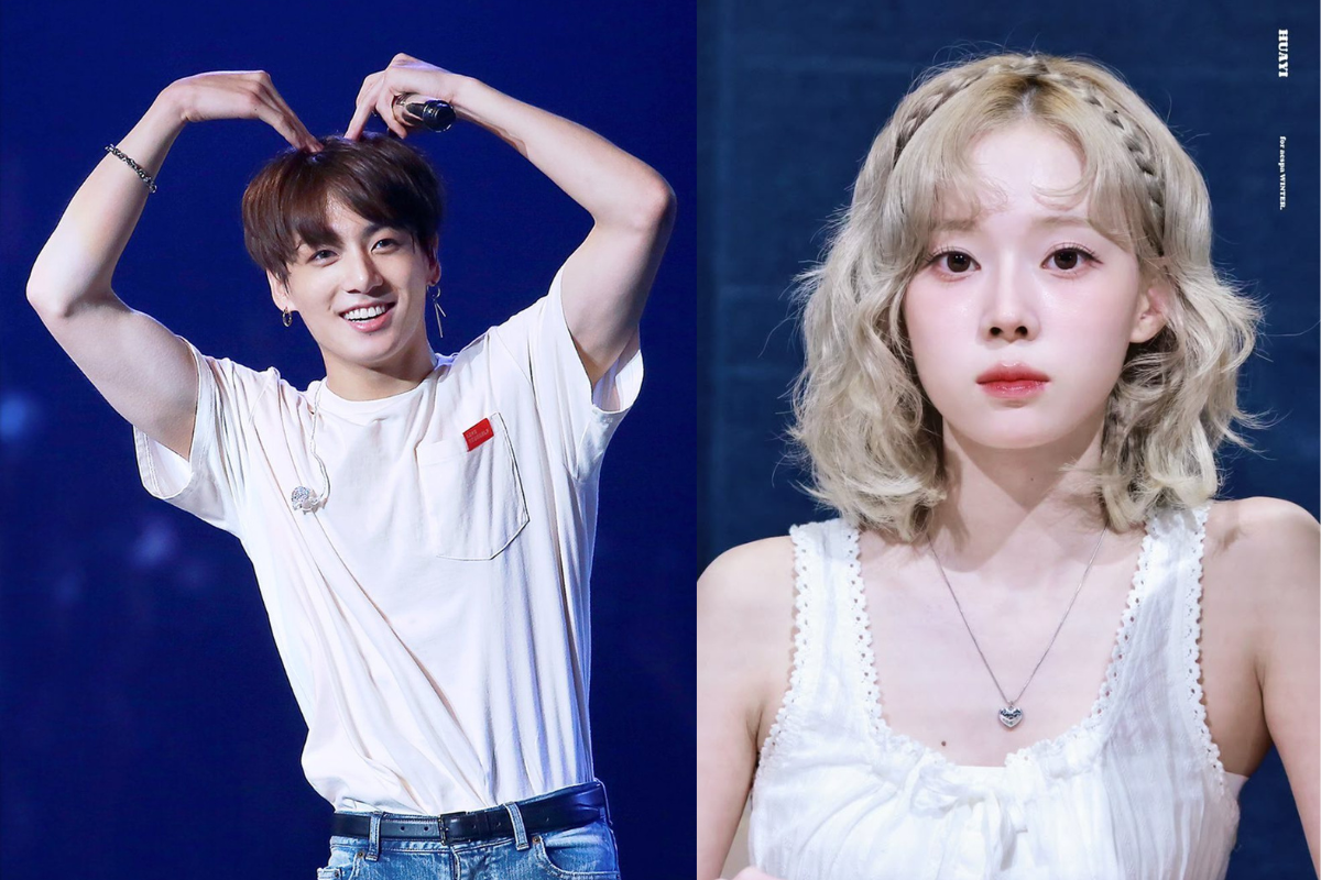 Read more about the article Winter Jungkook Dating Rumors: Timeline, Facts, Backlash