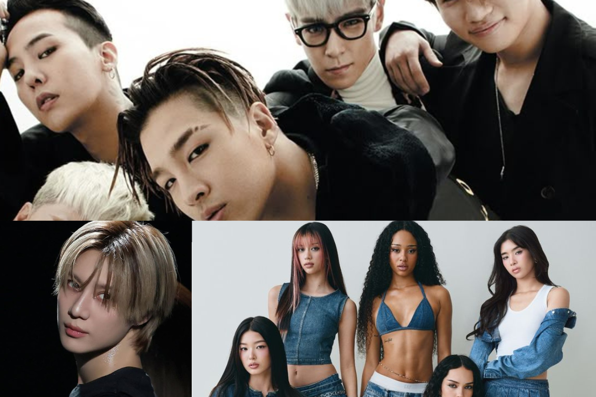 Read more about the article BIG BANG COACHELLA 2026 COMEBACK: Main Stage x2