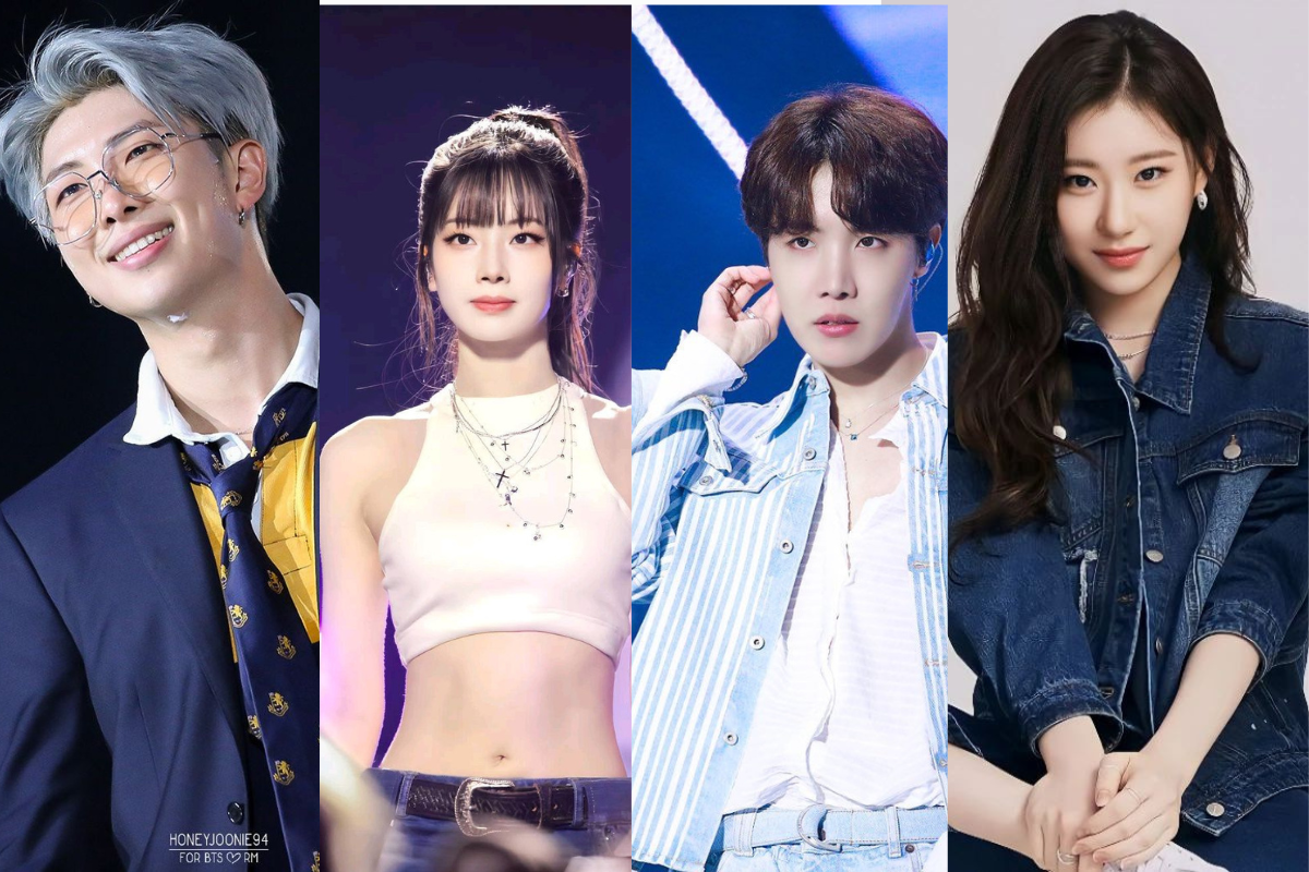 Read more about the article From ‘Considered Ugly’ to Bias Wreckers: 10 K-Pop Idols