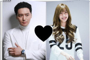 Read more about the article Tiffany Young Byun Yo Han Dating: Marriage in Mind, No Date
