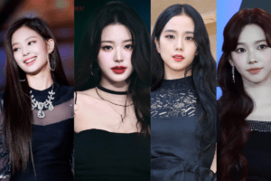 Read more about the article Hated K Pop Idols 2025: Trends Vs Facts (Non-Ranked)