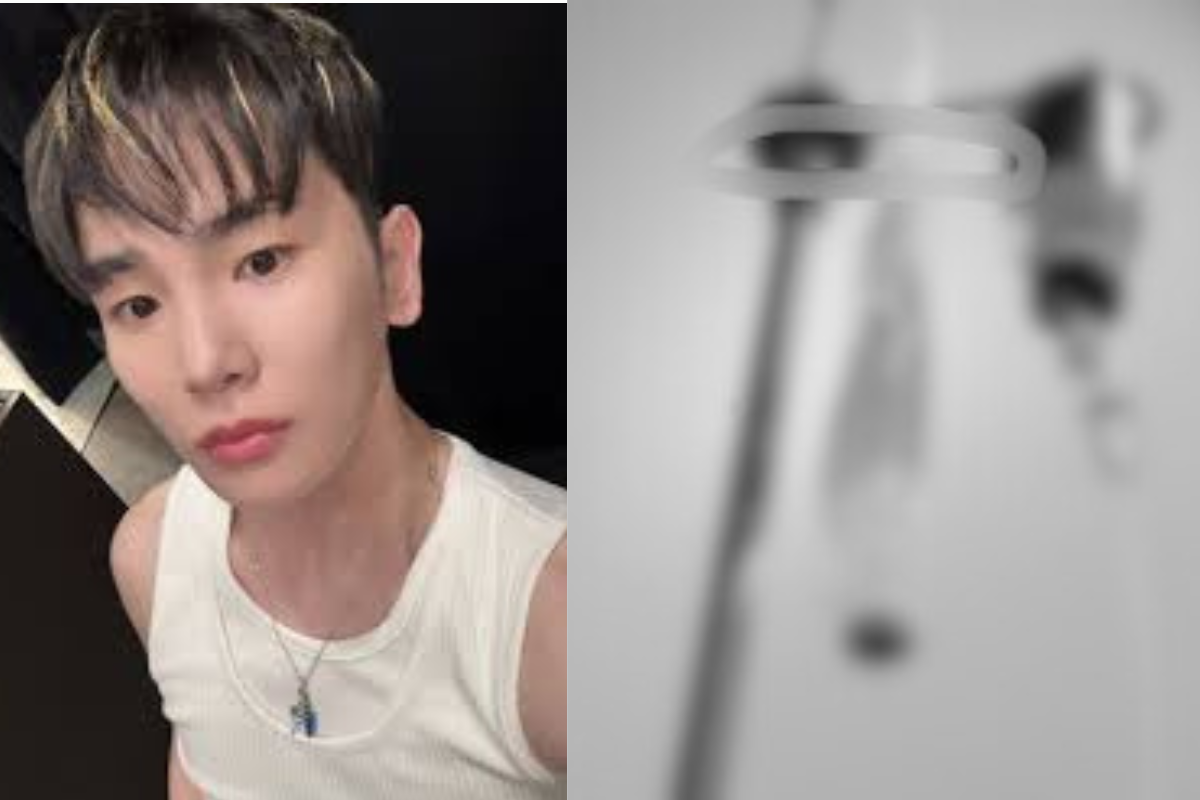 Read more about the article SHINee Key controversy 2025: Injection Aunt Scandal Update