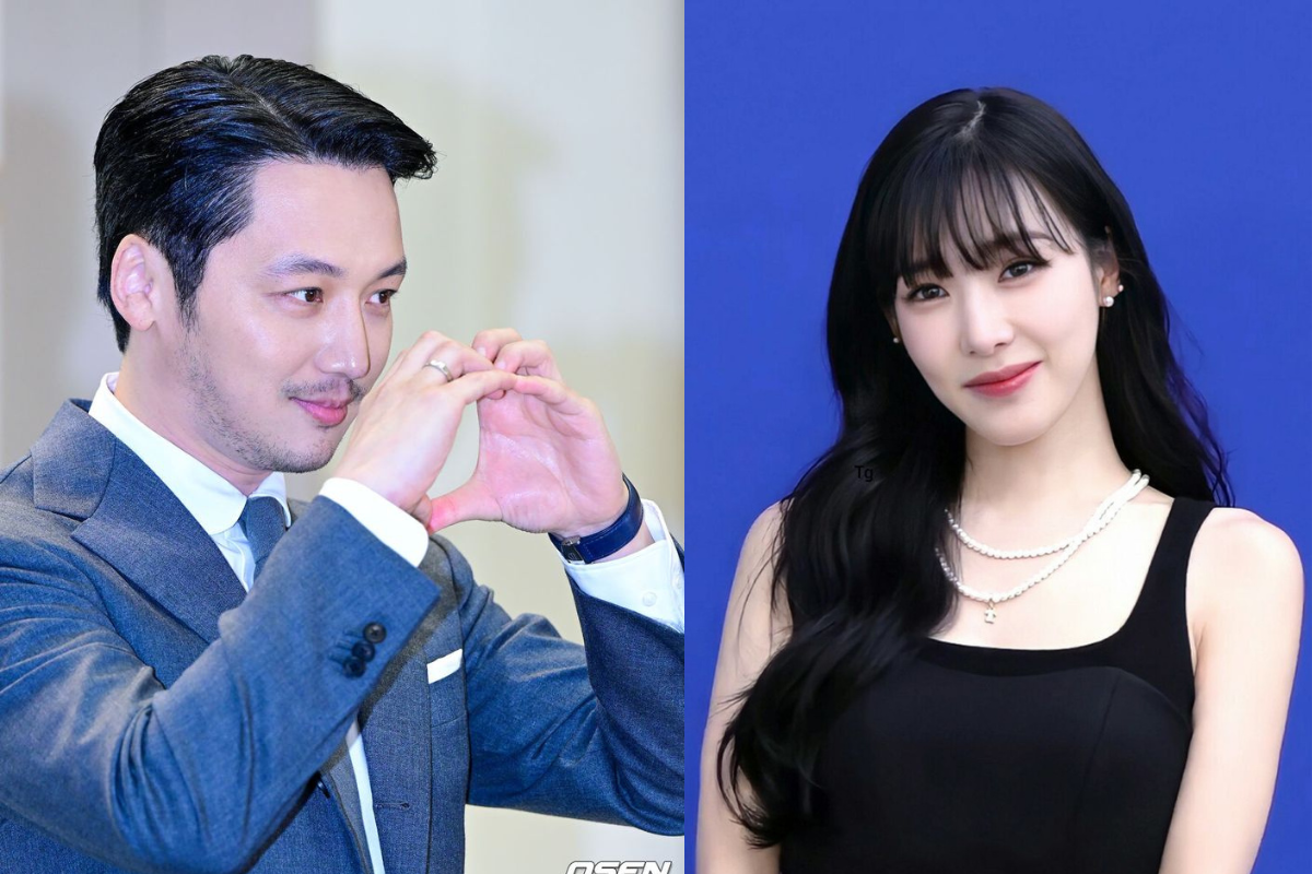 Read more about the article Tiffany Young and Byun Yo Han: Dating with Marriage in Mind
