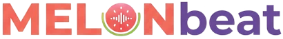 MELONBeat Brand Logo