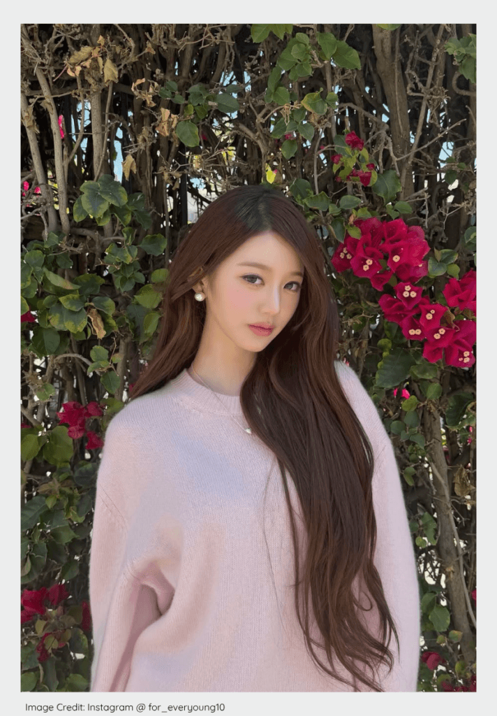 IVE Wonyoung 2026 visual criticism and most hated K-pop idols reasons.