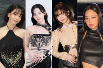 Top Most Hated Female K-pop Idols In 2026: Why Fans Hate Them
