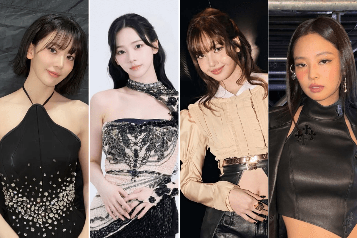 Read more about the article Top Most Hated Female K-pop Idols In 2026: Why Fans Hate Them