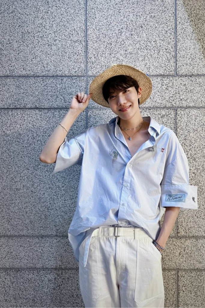 J-Hope BTS richest idol 2025 net worth