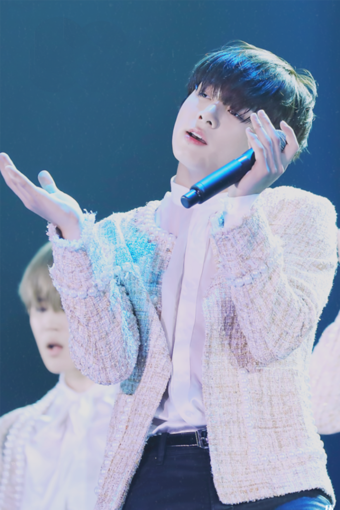 BTS Jungkook named Best Kpop Vocalist 2025 at Shining Awards