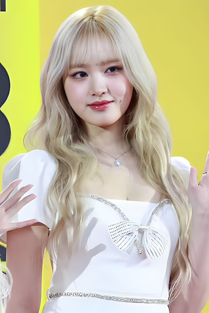 RIIZE Sohee live stage showcasing wide vocal range 2025