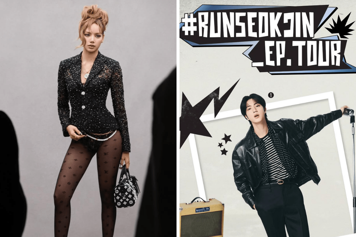 Read more about the article K Pop Solo Moments 2025: 13 Iconic Moves Ranked