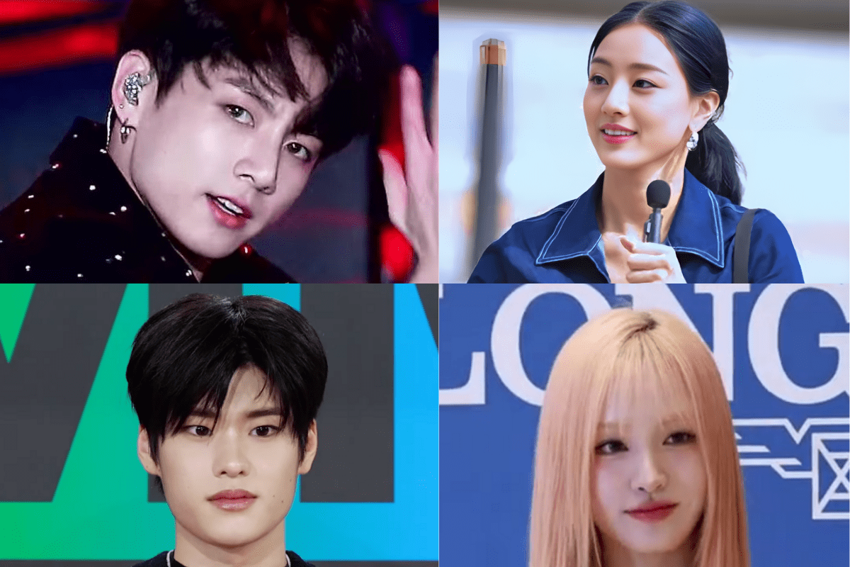 Read more about the article Best Kpop Vocalists 2025: 12 Idols With Powerhouse Voices