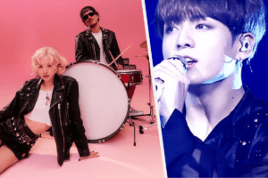 Read more about the article Top 15 K Pop Solo Songs 2025: Rosé, Jungkook, JISOO