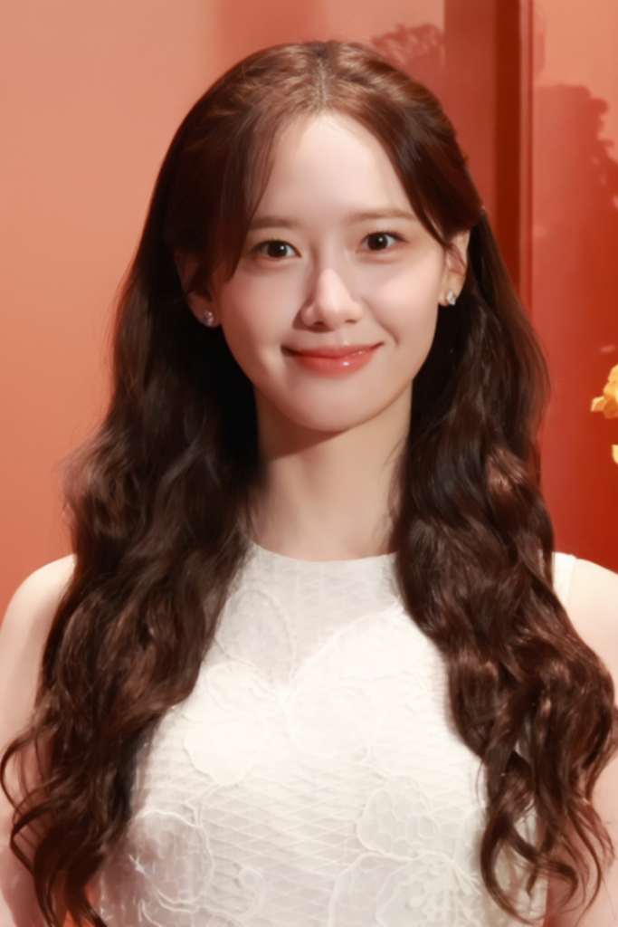 Girls Generation SNSD Yoona twenty-eighth most searched K-pop idol actress 2025