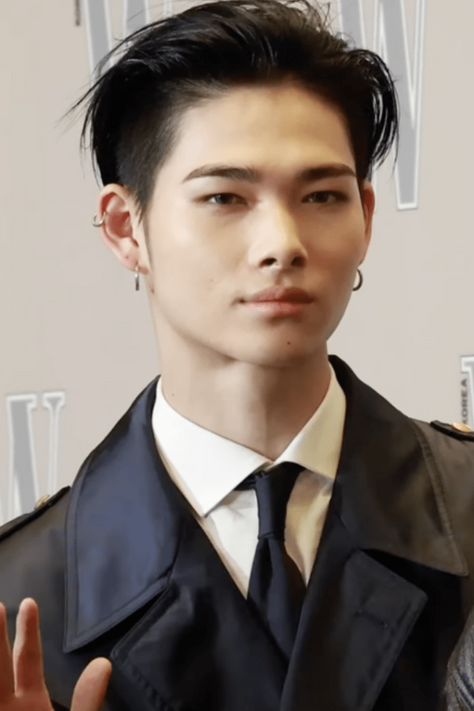 ENHYPEN Ni-ki twenty-second most searched K-pop idol 2025 Japanese dancer maknae