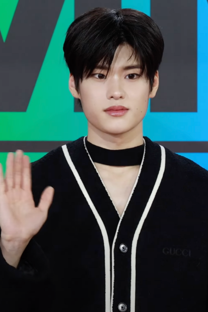 RIIZE Sohee live stage showcasing wide vocal range 2025