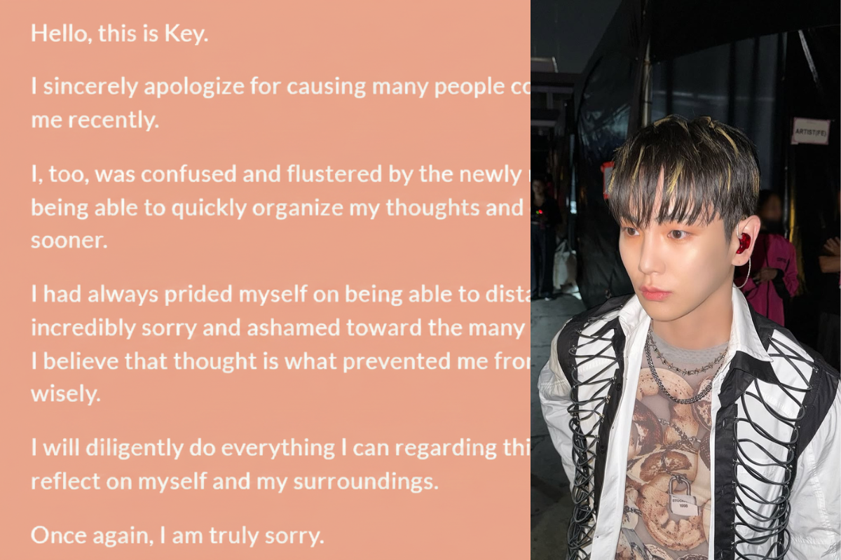 Read more about the article Key Breaks Silence: Inside the Injection Aunt Scandal