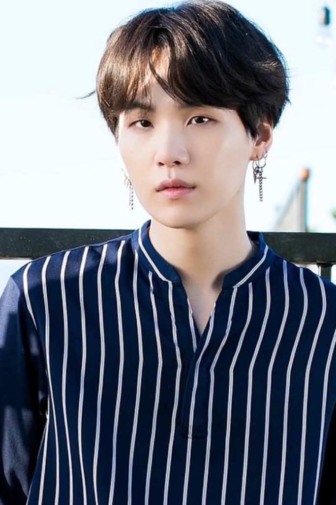 BTS Suga net worth, producer rapper Agust D world tour performance
