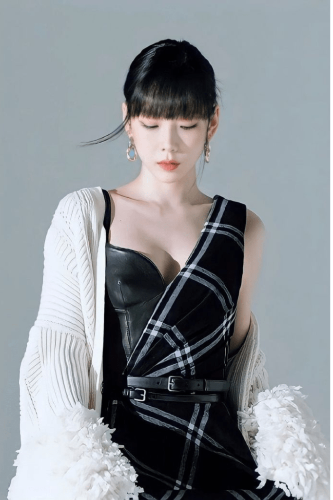 Taeyeon Girls’ Generation, legendary k pop idol and top female vocalist