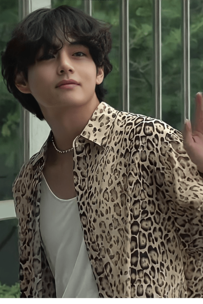 BTS V Taehyung most searched K-pop idol 2025 Google rankings number one