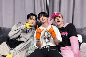 Read more about the article 3RACHA 9th Anniversary: From SoundCloud to K-pop Giants