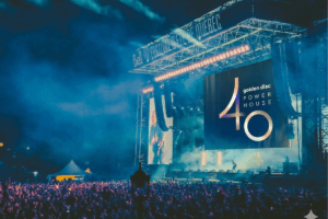 Read more about the article 40th Golden Disc Awards Taipei: Full GDA 2026 Lineup