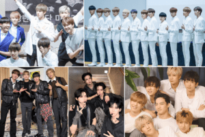 Read more about the article K-pop 7 Year Contract: Why the “7-Year Curse” Hits