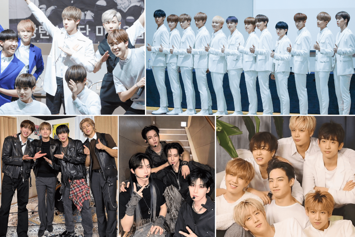 Read more about the article K-pop 7 Year Contract: Why the “7-Year Curse” Hits