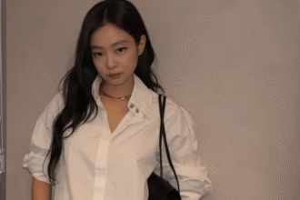 Jennie Airport Fashion: 13 Iconic Casual Luxury Looks