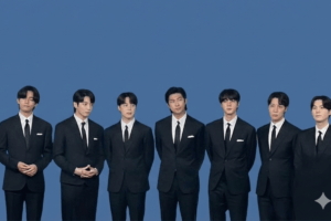 Read more about the article ARMY, Get Ready! BTS World Tour 2026 Dates Drop Tonight