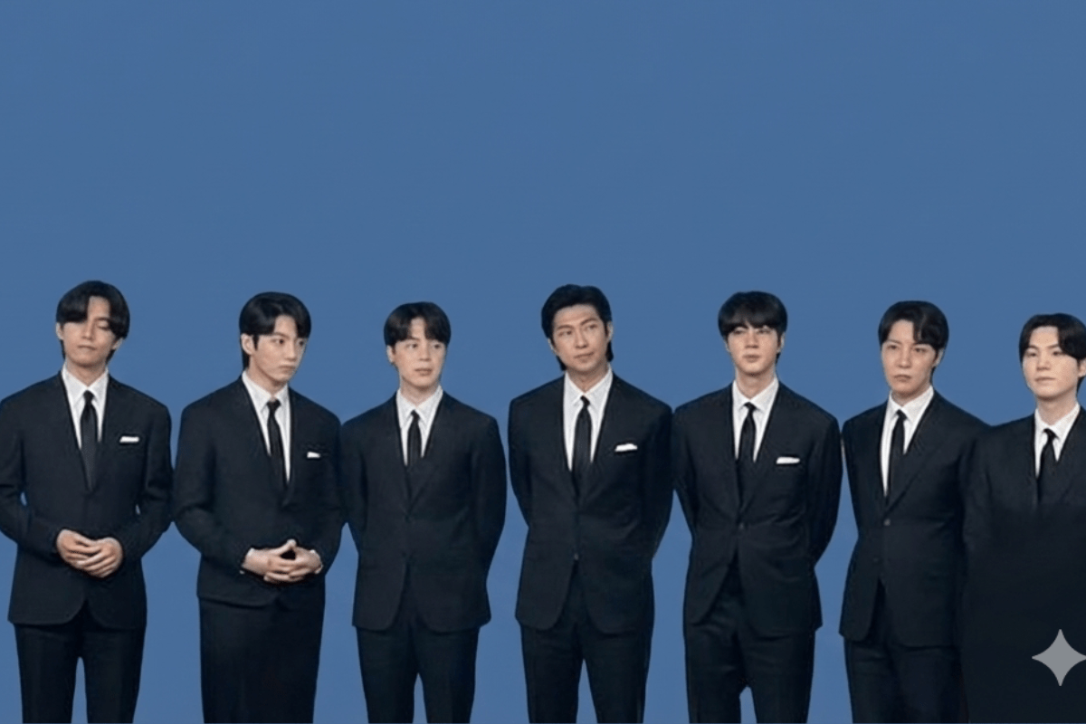 Read more about the article ARMY, Get Ready! BTS World Tour 2026 Dates Drop Tonight