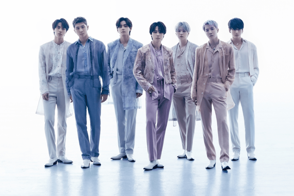 BTS world tour 2026 stage countdown BTS live concert