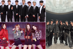 Read more about the article 2026 K-pop Comeback Schedule: BTS, EXO, & BLACKPINK