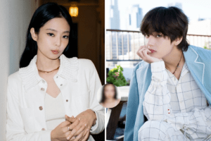 Read more about the article BTS V Jennie dating rumor spikes again: Taennie 2026