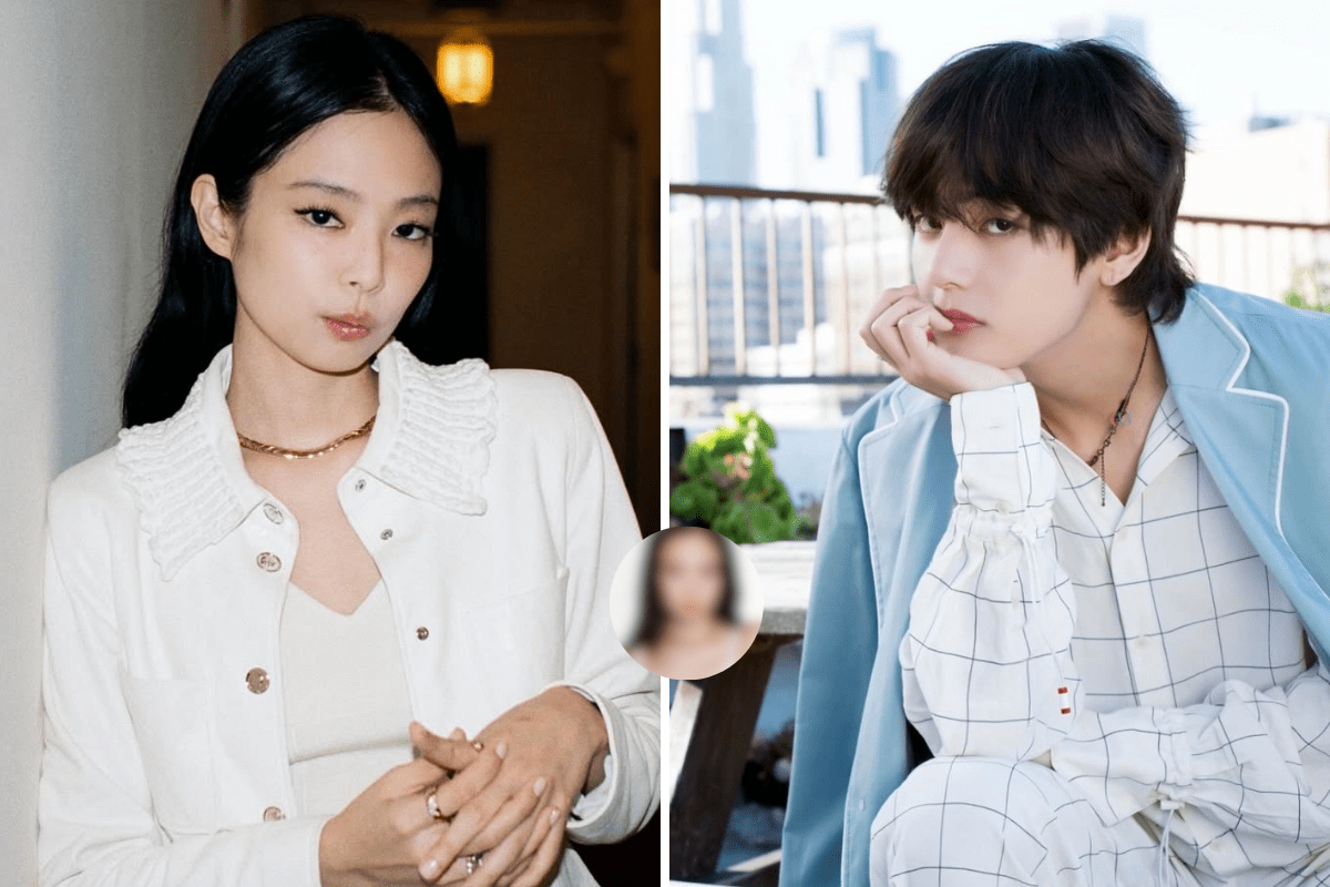 Read more about the article BTS V Jennie dating rumor spikes again: Taennie 2026