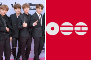 Read more about the article BTS ARIRANG Logo Sparks Jungkook–Winter Dating Rumors Again