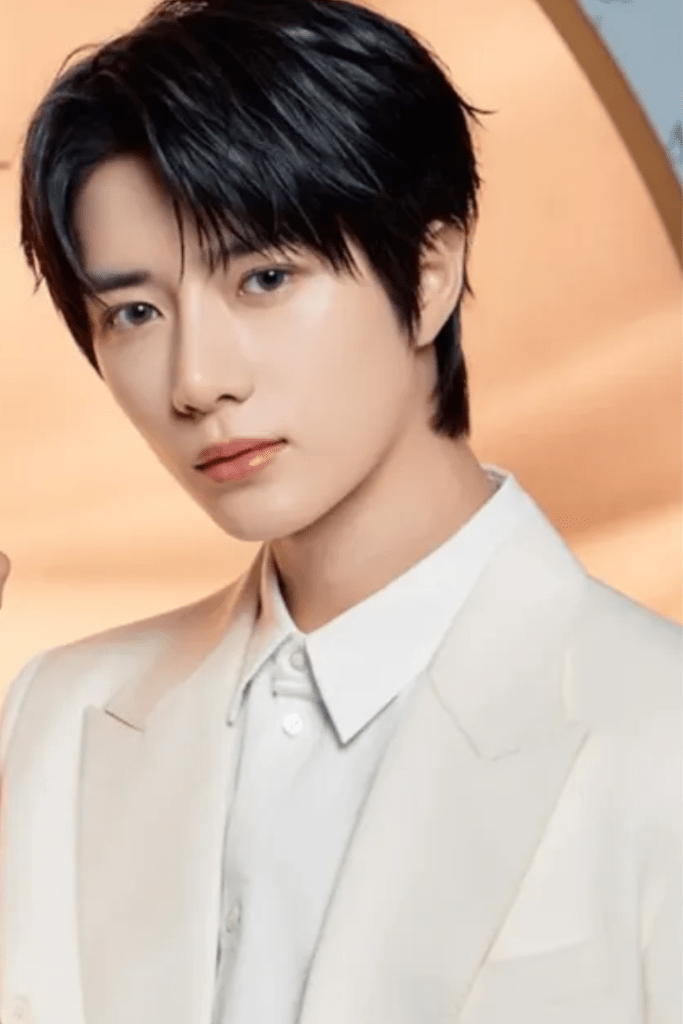 Beomgyu TXT TC Candler 2025