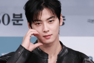 Cha Eun-woo’s Biggest Crisis: $13.8M Tax Scandal Explained