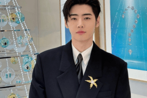 Read more about the article ENHYPEN’s Sunghoon Named Official Torchbearer for Milano Cortina Olympics 2026