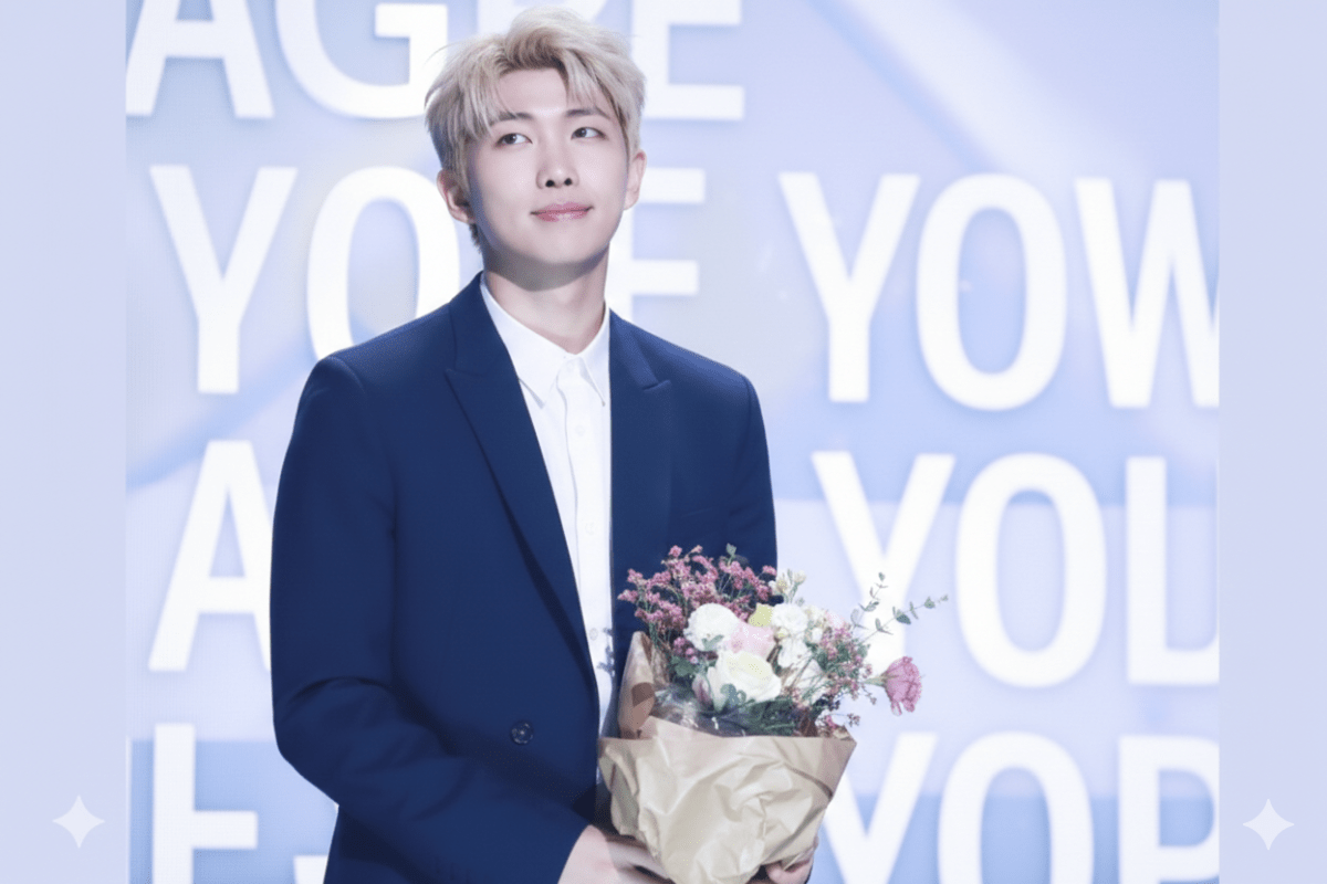 Read more about the article RM (BTS)- Complete Profile, Facts & Social Image