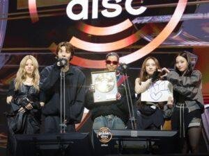 Read more about the article Is ALLDAY PROJECT Kpop’s Next Big Thing? GDA 2026 Win Explained