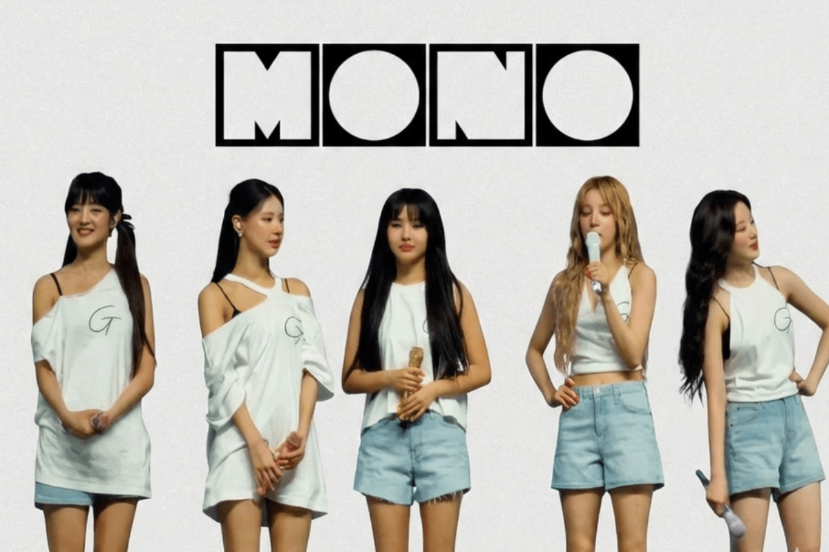 Read more about the article I-dle Mono comeback set for Jan 27 (Feat. Skaiwater)