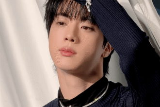 JIN (BTS) – Complete Profile, Facts & Social Image