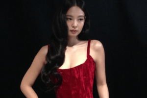 Read more about the article Jennie Spotify Record: Ruby Era Overtakes Jungkook’s Streak 